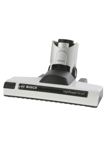Accesorii Piese Aspiratoare - Perie electrica alba Bosch 00577592 pentru aspirator Bosch Athlet