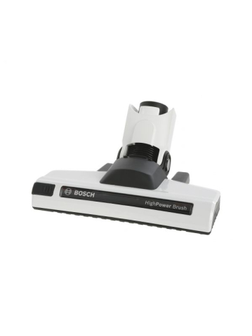 Accesorii si Piese Electrocasnice - Perie electrica alba Bosch 00577597 pentru Bosch Athlet de 18 V