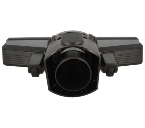 Perie electrica neagra Bosch 17001199 pentru Bosch Athlet Seria 6 [5]