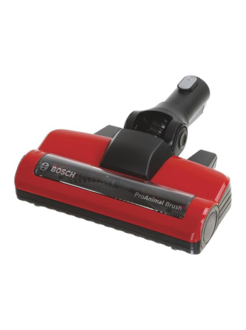 Accesorii si Piese Electrocasnice - Perie electrica Bosch 17003111 pentru aspirator Unlimited 8 ProAnimal