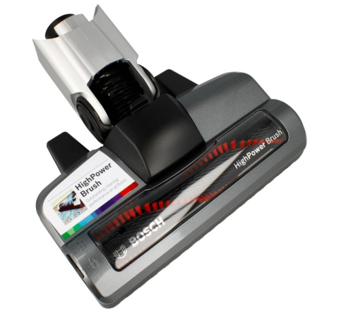 Accesorii si Piese Electrocasnice - Perie electrica Bosch 17004020 pentru aspirator Athlet BBH7SIL