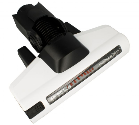 Accesorii si Piese Electrocasnice - Perie electrica alba Bosch 17005284 pentru Bosch Athlet BCH86