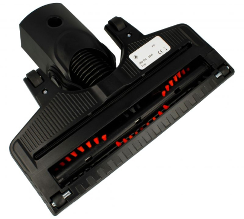 Perie electrica alba Bosch 17005284 pentru Bosch Athlet BCH86 [2]
