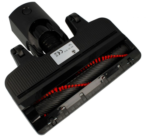 Perie electrica neagra Bosch 17005438 EB1HP pentru Bosch ProPower [2]