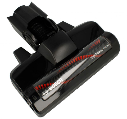 Accesorii si Piese Electrocasnice - Perie electrica neagra Bosch 17005438 EB1HP pentru Bosch ProPower