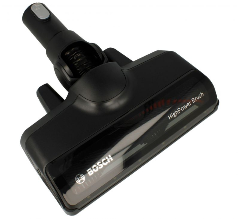 Accesorii si Piese Electrocasnice - Perie electrica Bosch 17006128 cu lampi LED pentru Unlimited 8