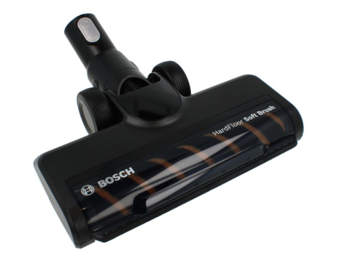Accesorii si Piese Electrocasnice - Perie electrica Bosch 17006330 pentru aspirator Unlimited 8 BCS8