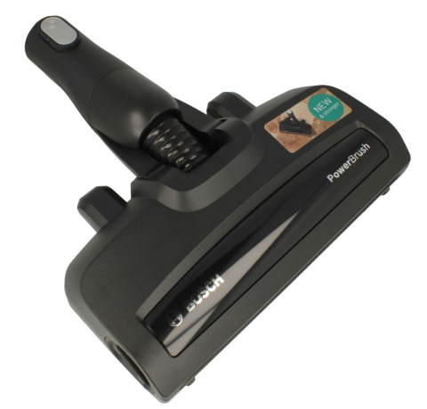 Accesorii si Piese Electrocasnice - Perie electrica Bosch 17007183 cu rola de perii pentru Unlimited 6