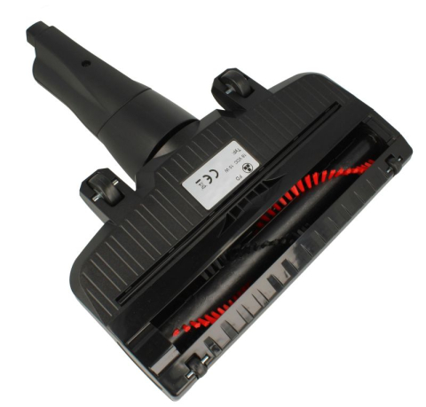 Perie electrica Bosch 17007183 cu rola de perii pentru Unlimited 6 [2]