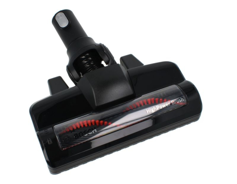 Accesorii si Piese Electrocasnice - Perie electrica Bosch 17008495 EB1S pentru Bosch Unlimited seria BSS