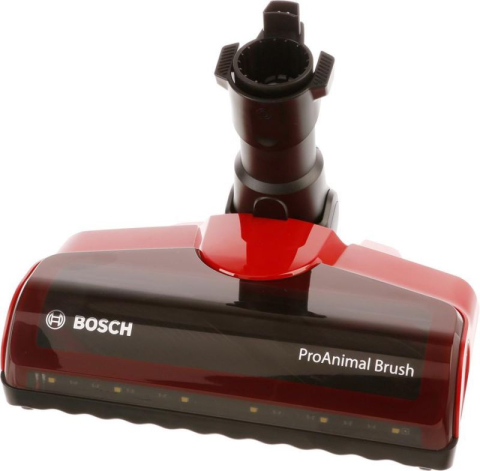 Perie electrica rosie Bosch 17008987 pentru Unlimited 7 ProAnimal [1]