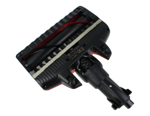 Perie electrica rosie Bosch 17008987 pentru Unlimited 7 ProAnimal [4]