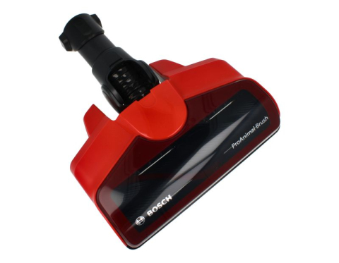 Perie electrica rosie Bosch 17008987 pentru Unlimited 7 ProAnimal [3]