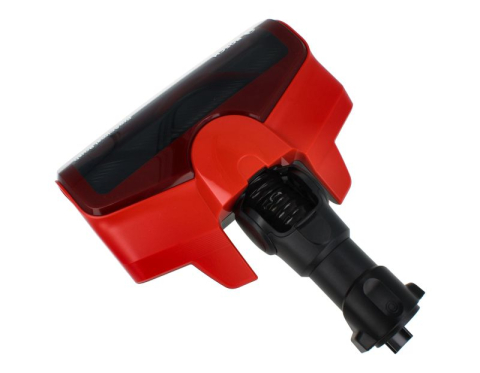 Perie electrica rosie Bosch 17008987 pentru Unlimited 7 ProAnimal [6]