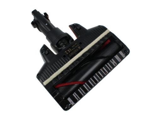 Perie electrica rosie Bosch 17008987 pentru Unlimited 7 ProAnimal [5]