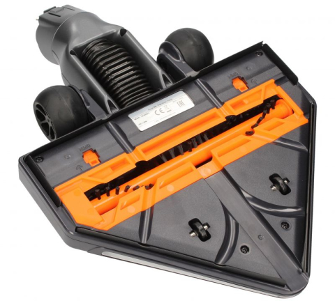 Perie electrica cu LED 18V Rowenta RS-RH5972 Air Force [1]