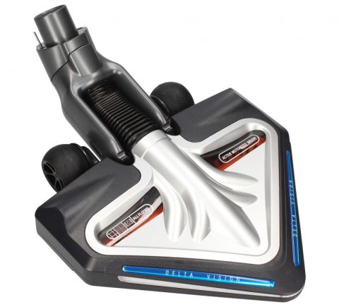 Accesorii Piese Aspiratoare - Perie electrica cu LED 18V Rowenta RS-RH5972 Air Force
