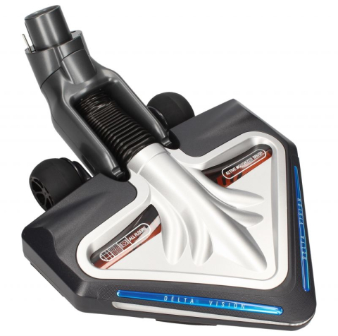 Accesorii Piese Aspiratoare - Perie electrica cu LED Rowenta RS-RH5973 pentru Air Force Extreme