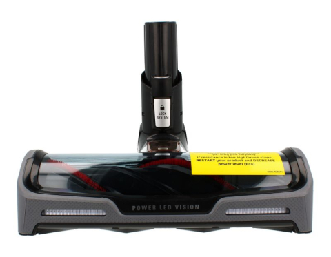Perie electrica completa Rowenta SS-2230002591 pentru X-Force Flex 14.60 [1]