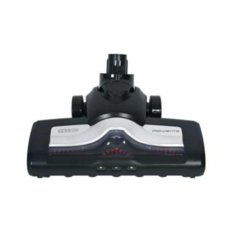 Accesorii Piese Aspiratoare - Perie electrica neagra Rowenta SS-9100044686 pentru Dual Force
