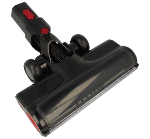 Accesorii Piese Aspiratoare - Perie electrica Rowenta RS-2230001601 pentru X-Pert 160