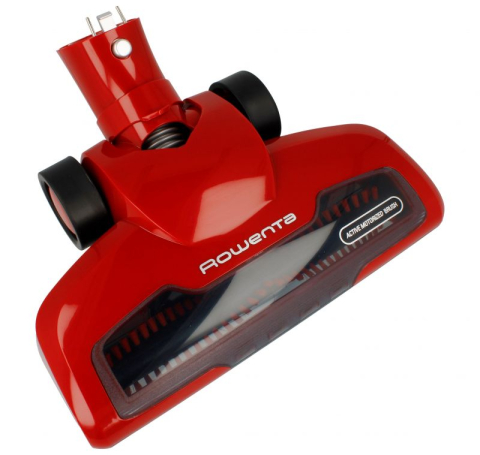 Accesorii si Piese Electrocasnice - Perie electrica rosie Rowenta FS-9100025475 pentru Air Force Light RH65