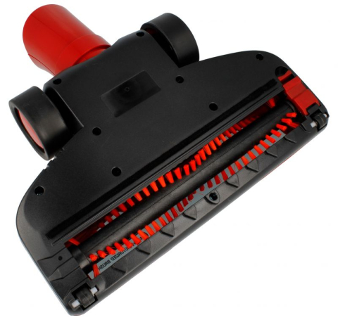 Perie electrica rosie Rowenta FS-9100025475 pentru Air Force Light RH65 [3]