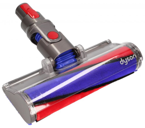 Accesorii Piese Aspiratoare - Perie Fluffy Soft Roller originala Dyson V7 (SV11), cod 966489-08