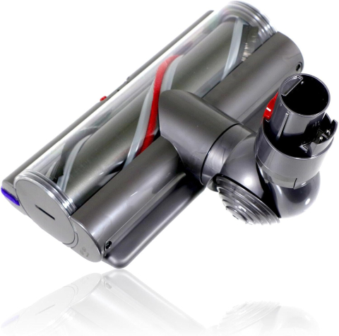 Perie High Torque Drive Quick Release originala Dyson 974720-03 pentru V11 V15 [3]