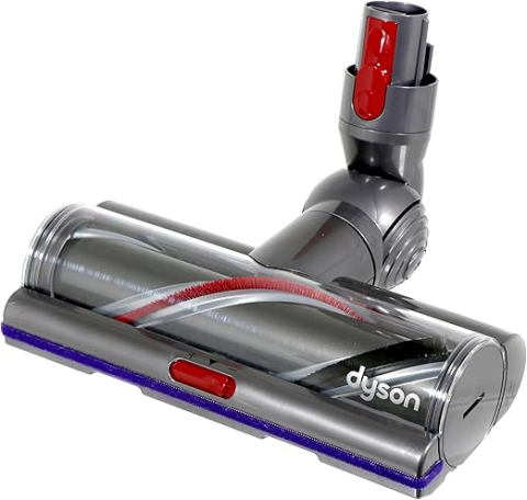 Accesorii si Piese Electrocasnice - Perie High Torque Drive Quick Release originala Dyson 974720-03 pentru V11 V15
