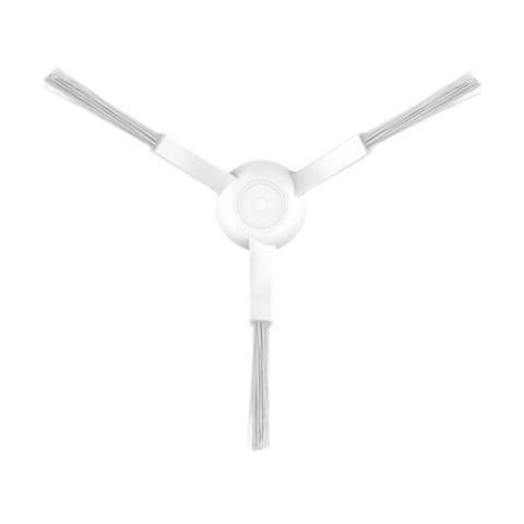Accesorii Piese Aspiratoare - Perie laterala alba Philips cod 642001008613 robot HomeRun XU2000