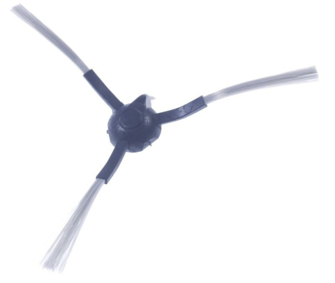 Accesorii Piese Aspiratoare - Perie laterala albastra Philips cod 642001008522 robot HomeRun
