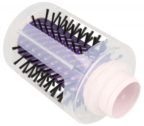 Accesorii Piese Aparate Cosmetice - Perie rotativa 50 mm Rowenta CS-00126894 pentru Brush Activ Volume Shine CF9320