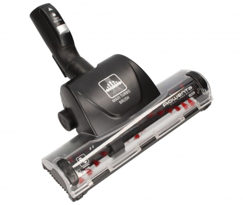 Accesorii Piese Aspiratoare - Perie Maxi Turbo Pro Rowenta ZR902201 pentru par de animale