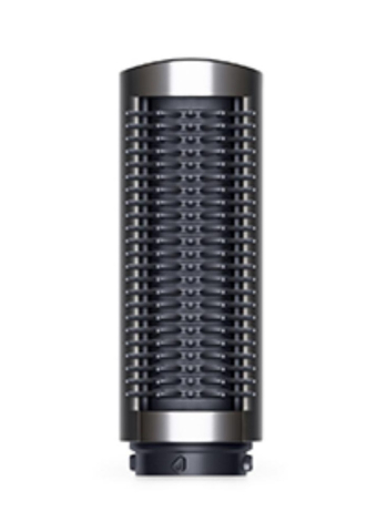 Accesorii si Piese Electrocasnice - Perie mica de netezire ferma originala Dyson Black/Purple pentru Dyson Airwrap