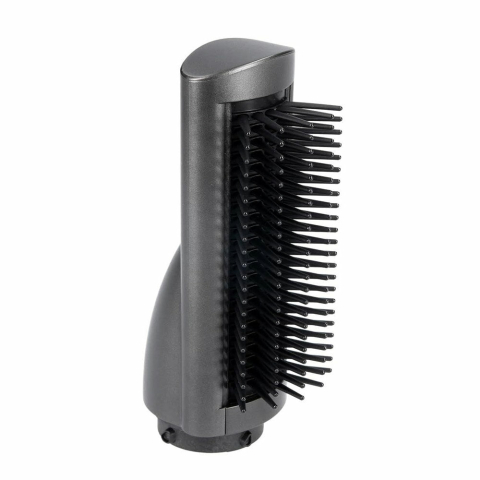 Perie mica de netezire ferma originala Dyson Black/Purple pentru Dyson Airwrap [1]