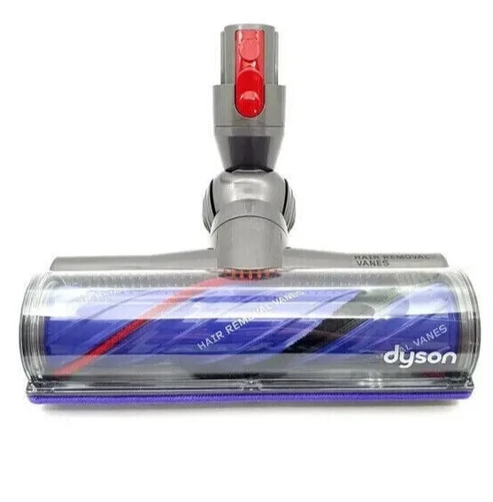 Accesorii Piese Aspiratoare - Perie Motorbar anti-incurcare Quick Release originala Dyson 972163-01 pentru V8 V10 V11