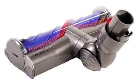 Perie Motorbar originala Dyson V8, V10, V11, V15, cod 972182-01 [1]