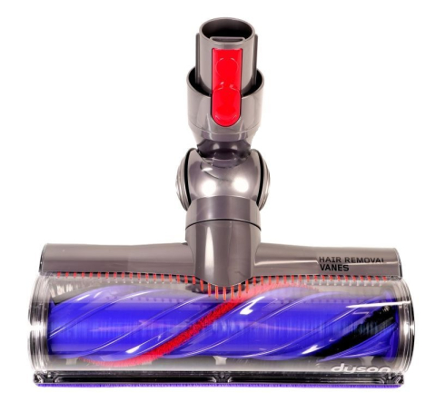 Accesorii Piese Aspiratoare - Perie Motorbar originala Dyson V8, V10, V11, V15, cod 972182-01