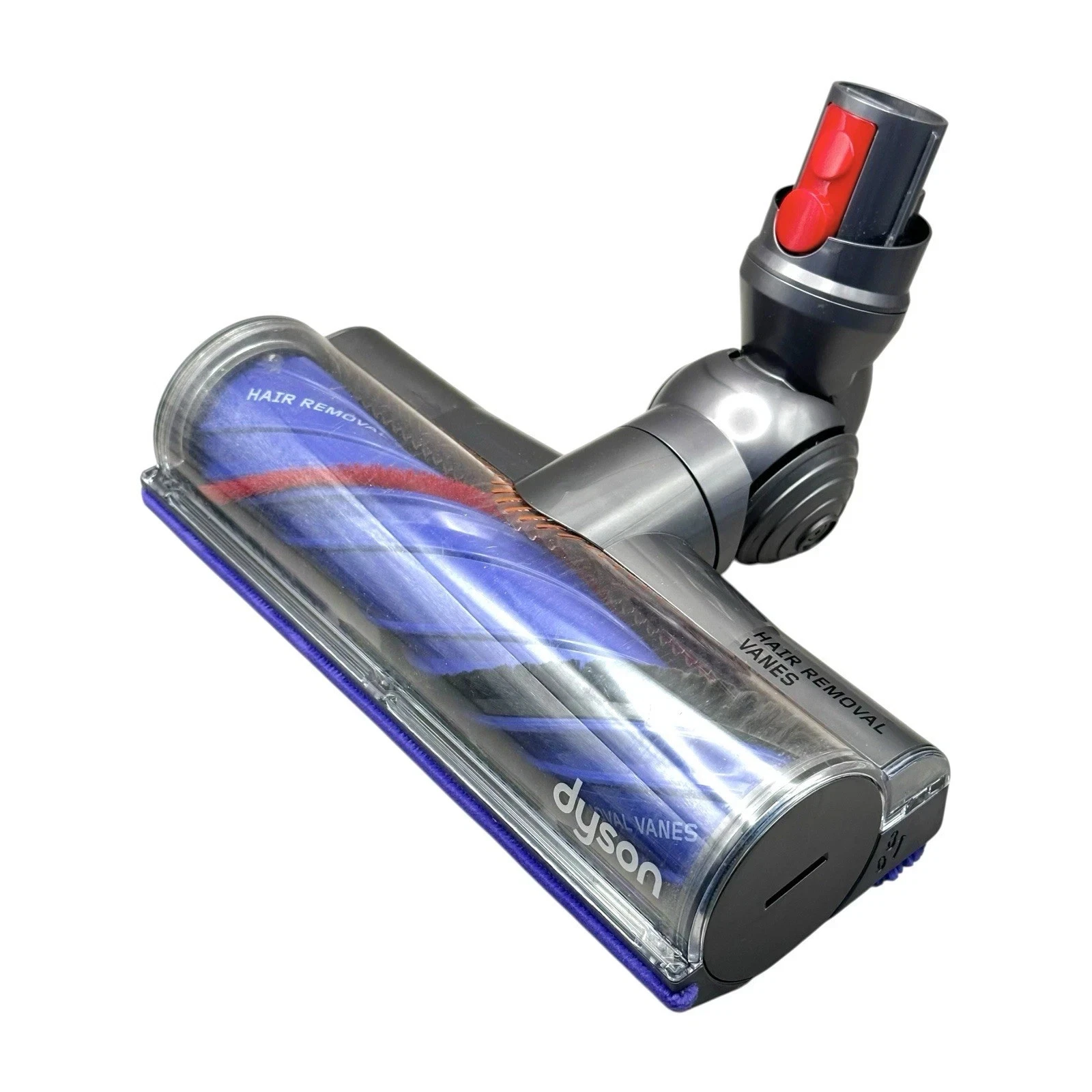Accesorii si Piese Electrocasnice - Perie Motorbar Quick Release originala Dyson 972182-02 pentru V12 Detect Slim SV20 SV30