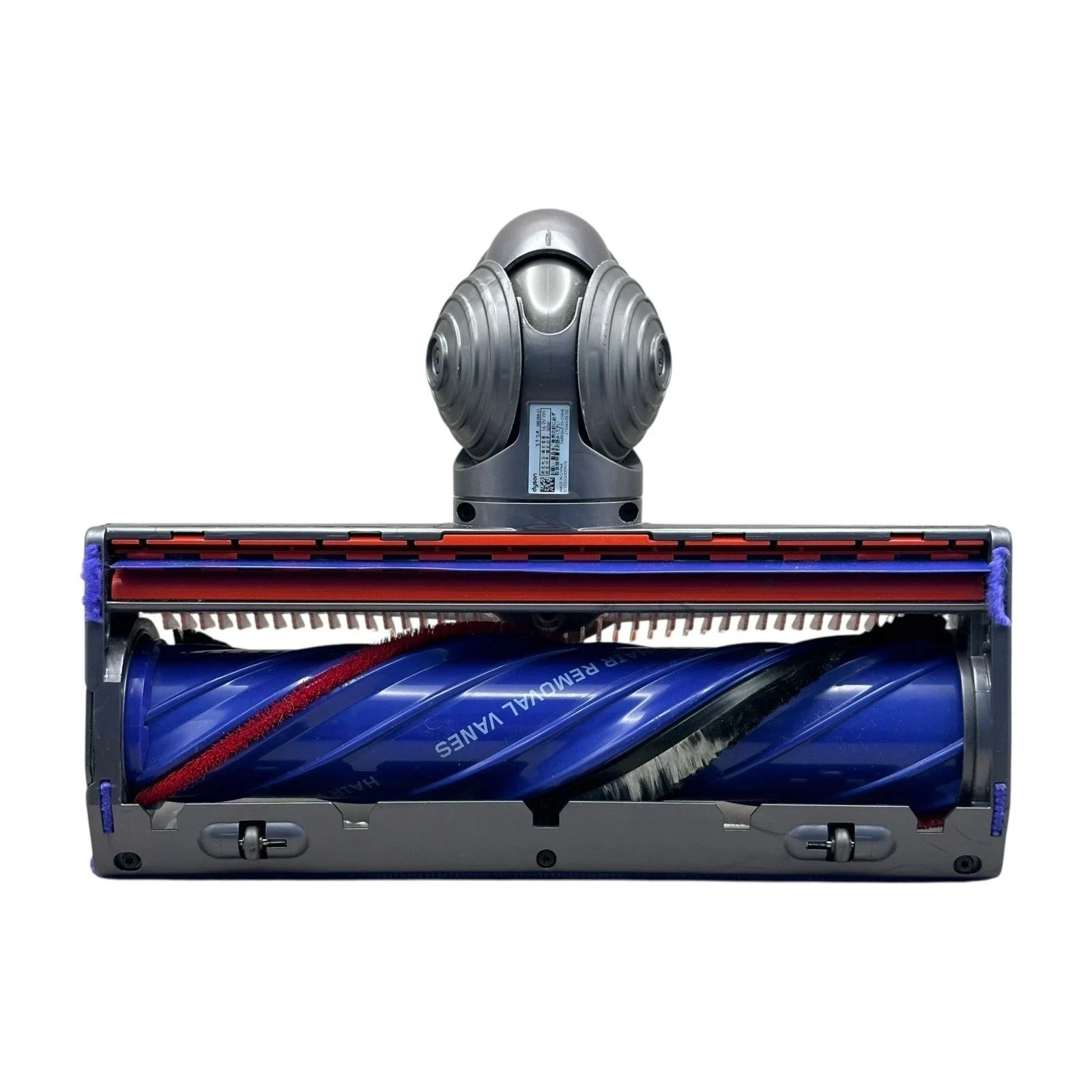 Perie Motorbar Quick Release originala Dyson 972182-02 pentru V12 Detect Slim SV20 SV30 [5]