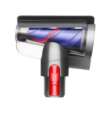 Perie motorizata anti-incurcare Dyson pentru par lung si par de animale compatibila V11 si V15 [1]