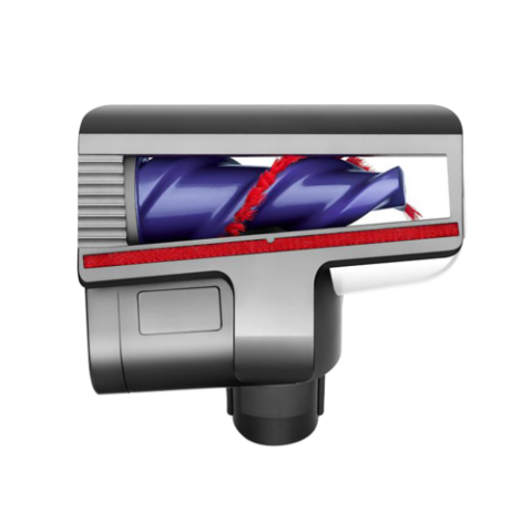 Perie motorizata anti-incurcare Dyson pentru par lung si par de animale compatibila V11 si V15 [2]