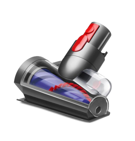 Accesorii Piese Aspiratoare - Perie motorizata anti-incurcare Dyson pentru par lung si par de animale compatibila V11 si V15