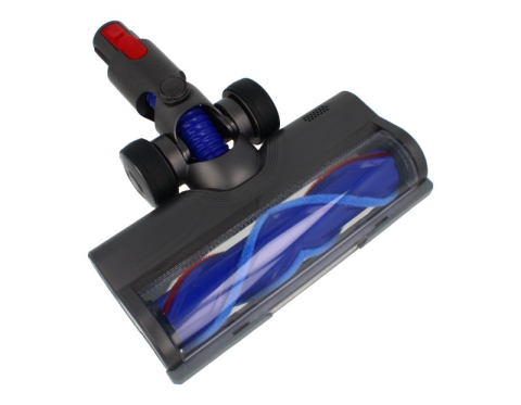 Accesorii si Piese Electrocasnice - Perie motorizata aspirator Turbo cu iluminare LED compatibila Dyson V7 V8 V10 V11 V15