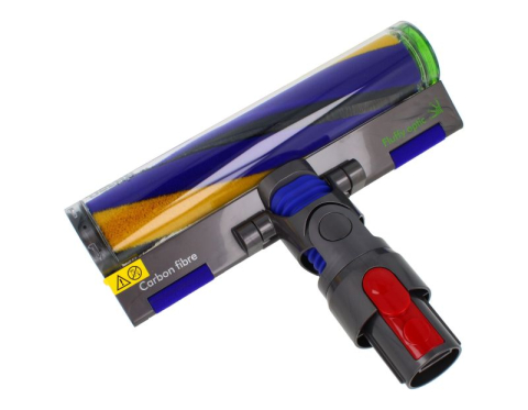 Perie motorizata Fluffy Optic Laser Dyson Gen5 V15 972417-01 originala [5]