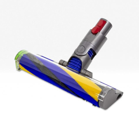 Perie motorizata Fluffy Optic Laser Dyson Gen5 V15 972417-01 originala [1]