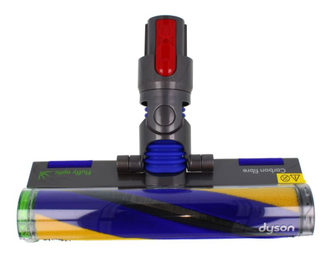 Accesorii si Piese Electrocasnice - Perie motorizata Fluffy Optic Laser Dyson Gen5 V15 972417-01 originala