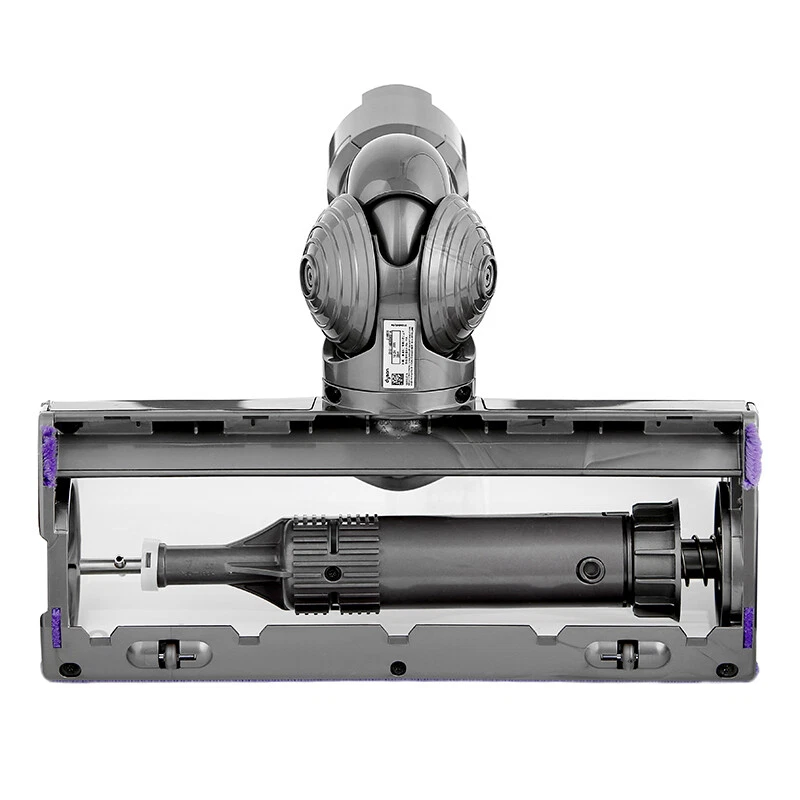 Perie motorizata original Dyson ansamblu carcasa rola cu motor SV10 V7 V8 SV11 cod 967487-01 [4]