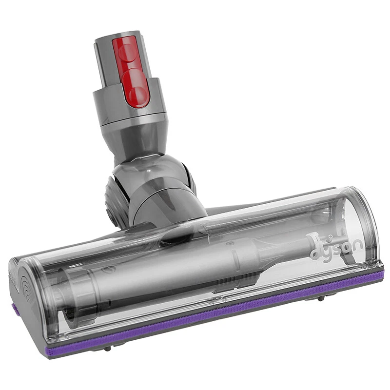 Accesorii si Piese Electrocasnice - Perie motorizata original Dyson ansamblu carcasa rola cu motor SV10 V7 V8 SV11 cod 967487-01